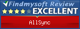 AllSync - Daten sichern
