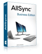 AllSync - Synchronize Files and Folder Software